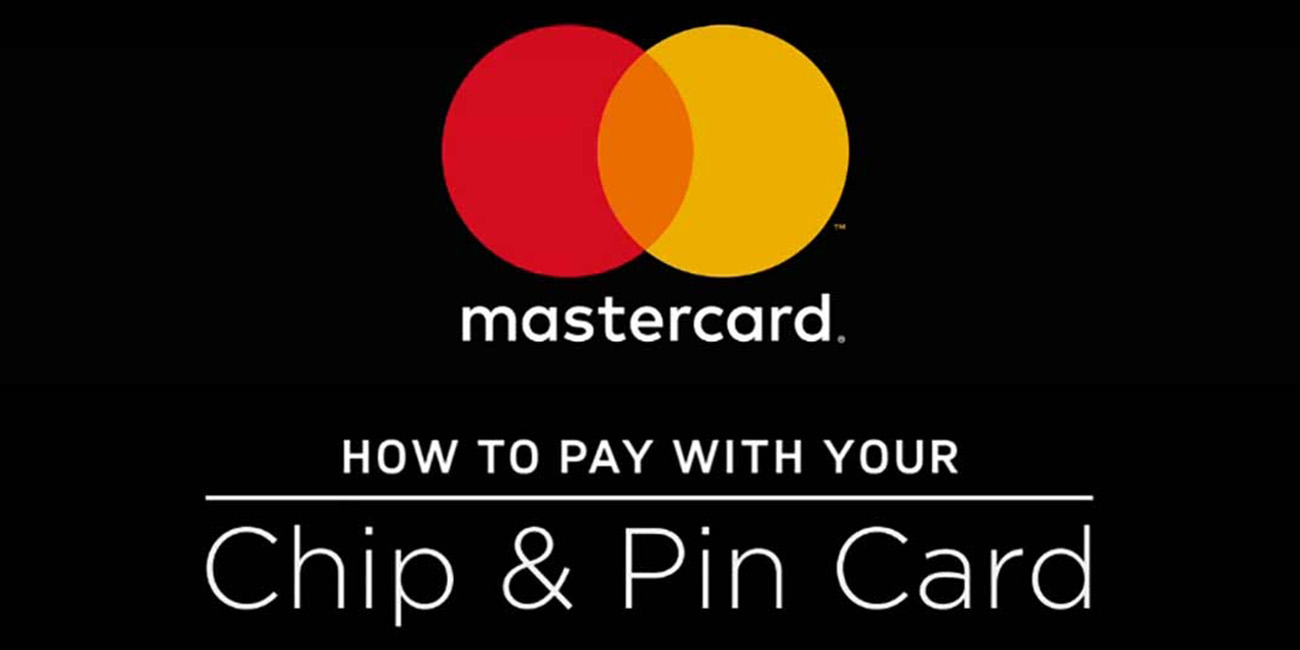 EMV Chip Credit & Debit Cards  Mastercard Malaysia