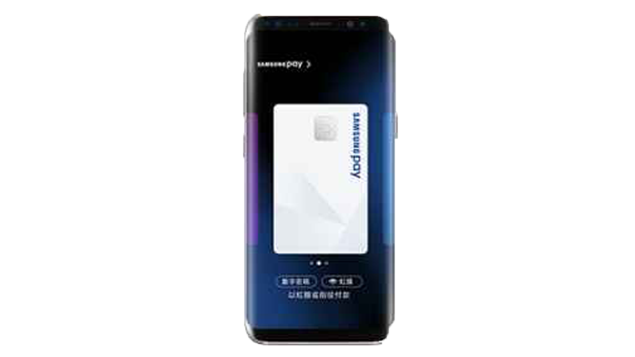 samsung pay in malaysia